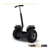 Chariot Scooter