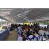 Big Aluminun Frame Event Tent for Outdoor Dining Tent