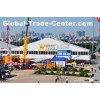 Large Event Tent For Sale 30 x 180m Trade Show Tent and Fair