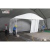 Find The Solutions From LIRI Tent factory