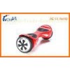 Fast 2 Wheeled 4400mAH Intelligent Self Balancing Drift Scooter CE ROSH FCC