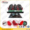 5D cinema motion chair mobile cinema