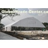 60m clear span large party tents , large aluminum &PVC tents for party