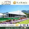 Aluminum 20m Big Wedding Tent with Clear Span for 500 People (BT20/400)