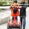 Li Battery Power Two Wheel Self Balancing Scooter For Child , Mobility Electric Scooter