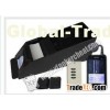 Colorful Baccarat Dealing Shoe With Poker Analyzer And Vibrator Casino Cheating Devices
