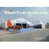 Decoration Unusual Wedding Marquees Solid Wall For Conference