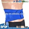 Adjustable Neoprene Spine Support