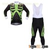 Long-sleeved Jersey