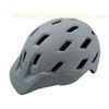 White Mountain Bike Helmet All - In - One High Anti - Impact PC Outer Material