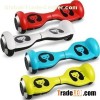 New Hot 2 Wheels Self Balance Electric Scooter Mini Hoverboard Skateboard For 4.5 Inch With Safety P