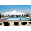 Special High Peak Big Party Marquee Tent Design