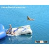 inflatable water game/inflatable water park/inflatable water sports for sale