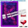 XF Fournier 2818 Plastic Playing Cards UV marked cards|poker cheat/poker scanner/cards cheat/contact