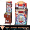 Pinball Machine  / Flipper Ball Machine ( Play 6 balls )