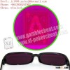 2013 IR perspective glasses for marked cards|texas hold em cheat|omaha cheat|cheat in poker|cheat in