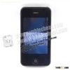 2014 new generation Iphone analyzer|marked cards|poker analyzer china|poker scanner|cards cheat|cont