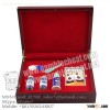 XF A class Contact lenses for poker/baccarat cheat|baccarat shoe|baccarat poker shoe|dealing shoe