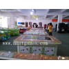High quality fish hunter game machine popular in USA