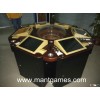 6 players high profits roulette machine hot sale in South America
