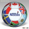 Football, Soccer Balls, Uniforms, Sports Apparels & Clothing,