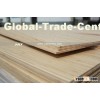 1/16 Bamboo longboards Veneer