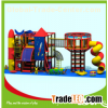 According to Your Room Customized Indoor Playground Equipment for Kids