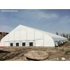 TFS Curve Tent for Sale From Tent Factory