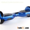 SELF-BALANCING SCOOTER 6.5 INCH HOVERBOARD WITH SAMSUNG CERTIFIED BATTERY(BLUE)