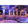 Clear Top Wedding Tent