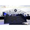 Beautiful Clear Roof Tent for Party, Weddding and Events