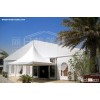 Big china marquee tent supplier to produce marquee with clear span