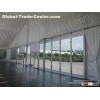 Vip Tent Flooring system for marquee flooring decoration