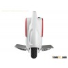 Solowheel style electric monocycle