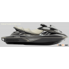 Yamaha WaveRunner FX Cruiser SHO 2014