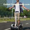 Self Balance 2 Wheel Off Road Electric Chariot Scooter With Remote Controller 40 - 60km