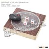 XF electronic dicesPoker Analyzer/Remote Control Dices/Contact lenses/poker analyzer/luminous card/M