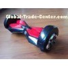 Hand Free Electric Unicycle Self Balancing Scooter , 2 wheel transport For Outside