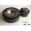 Ashtray Hidden Lens for Poker Smoothsayer