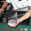 2014 Newest chiptray for poker analyzer|marked cards|poker analyzer china|poker scanner|gamble cheat