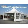 Wind Resistant Gazebo Marquee Party Tent 10x10 Metres For Outside Exhibition Or Event