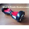 Powered Self Balancing Double Wheel Scooter With Remote , 2 wheels skateboard
