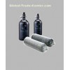 Paintball  gas cylinder