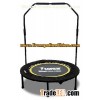 High quality rebounder and mini trampoline