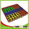 Kids Colorful Indoor Cheap Trampolines Prices