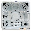 Outdoor Spa S600
