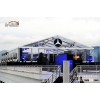 Clear Roof Transparent Wedding Tent for Party, Wedding and Luxury Tent