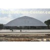 large temporary structures tents for large events rental