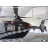 Exquisite Hangar Tent Used For Private Helicopter Storage