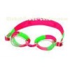 Fashion Swimming Goggles With Prescription Lenses For Young Swimmers